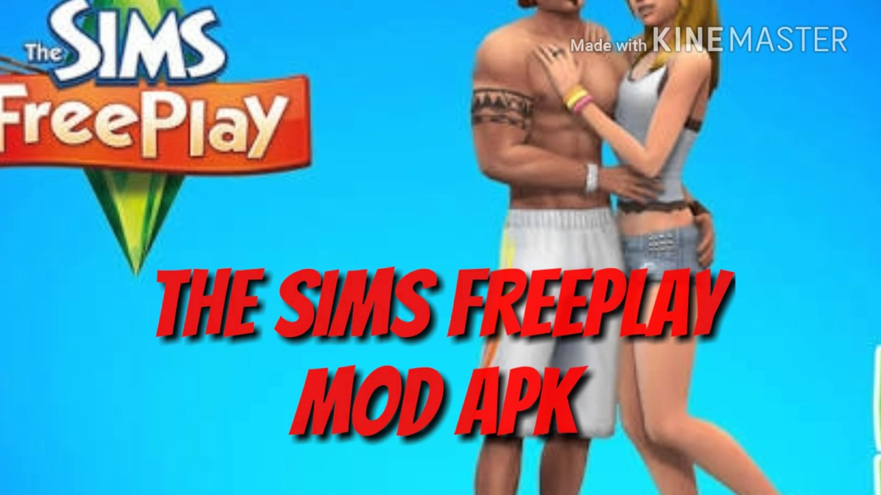 the sims freeplay hack apk
