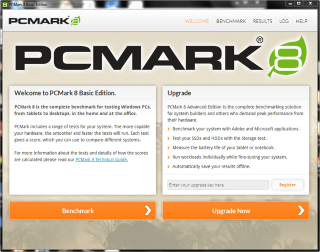 pcmark 9